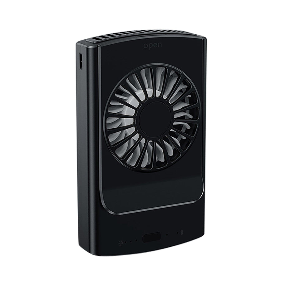 Cool Summer Bladeless Waist Fan - Image 7