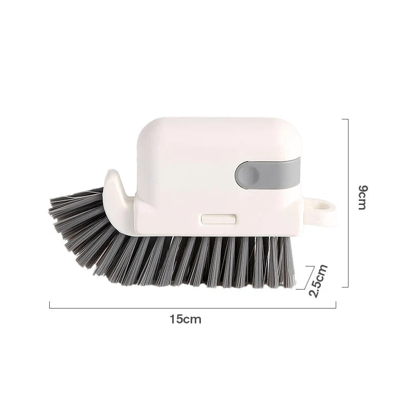 Multi-Surface Detailed Multi-Purpose Edge Cleaner Brush - Image 5