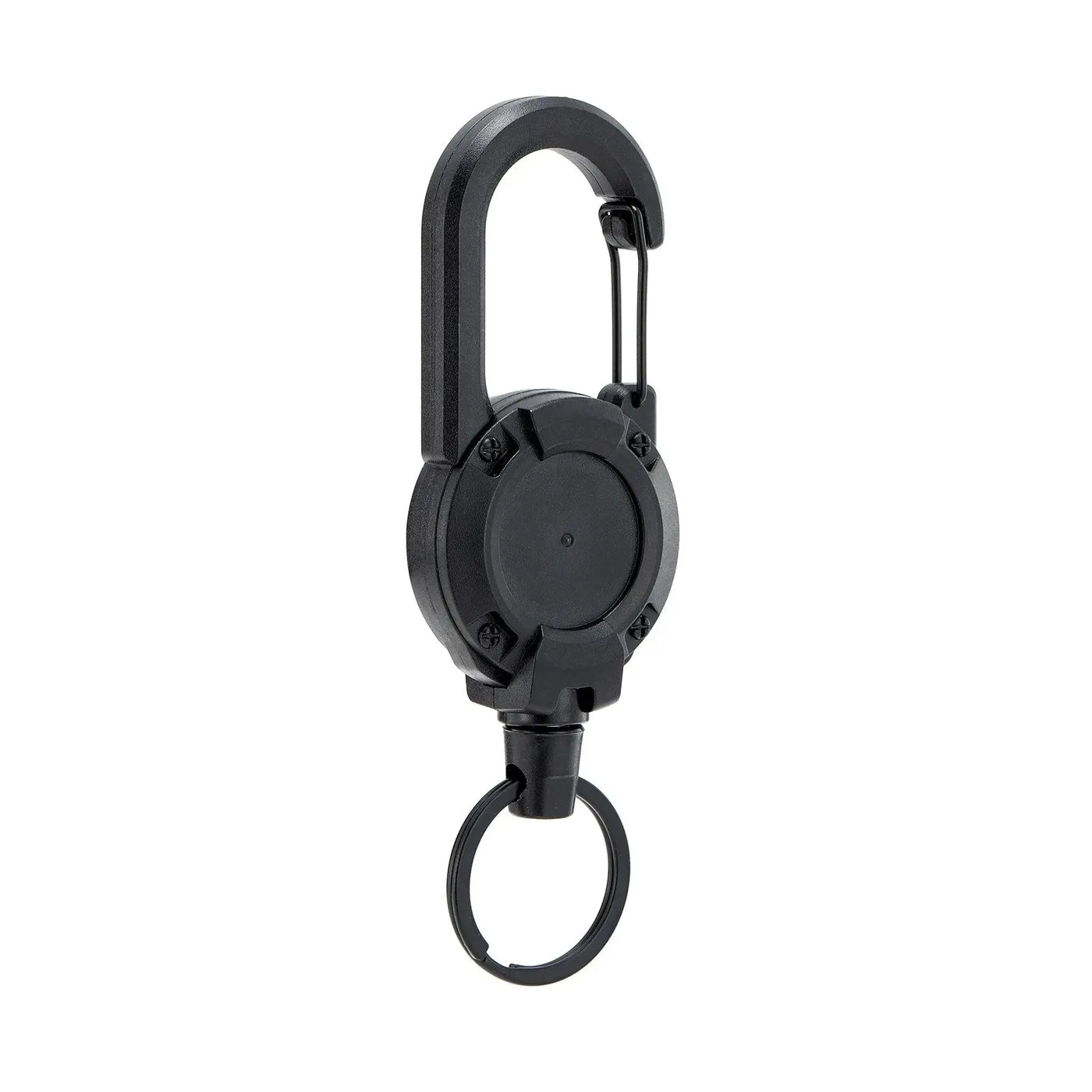 Trail Lock Anti-Lost Retractable Carabiner Keychain - Image 7