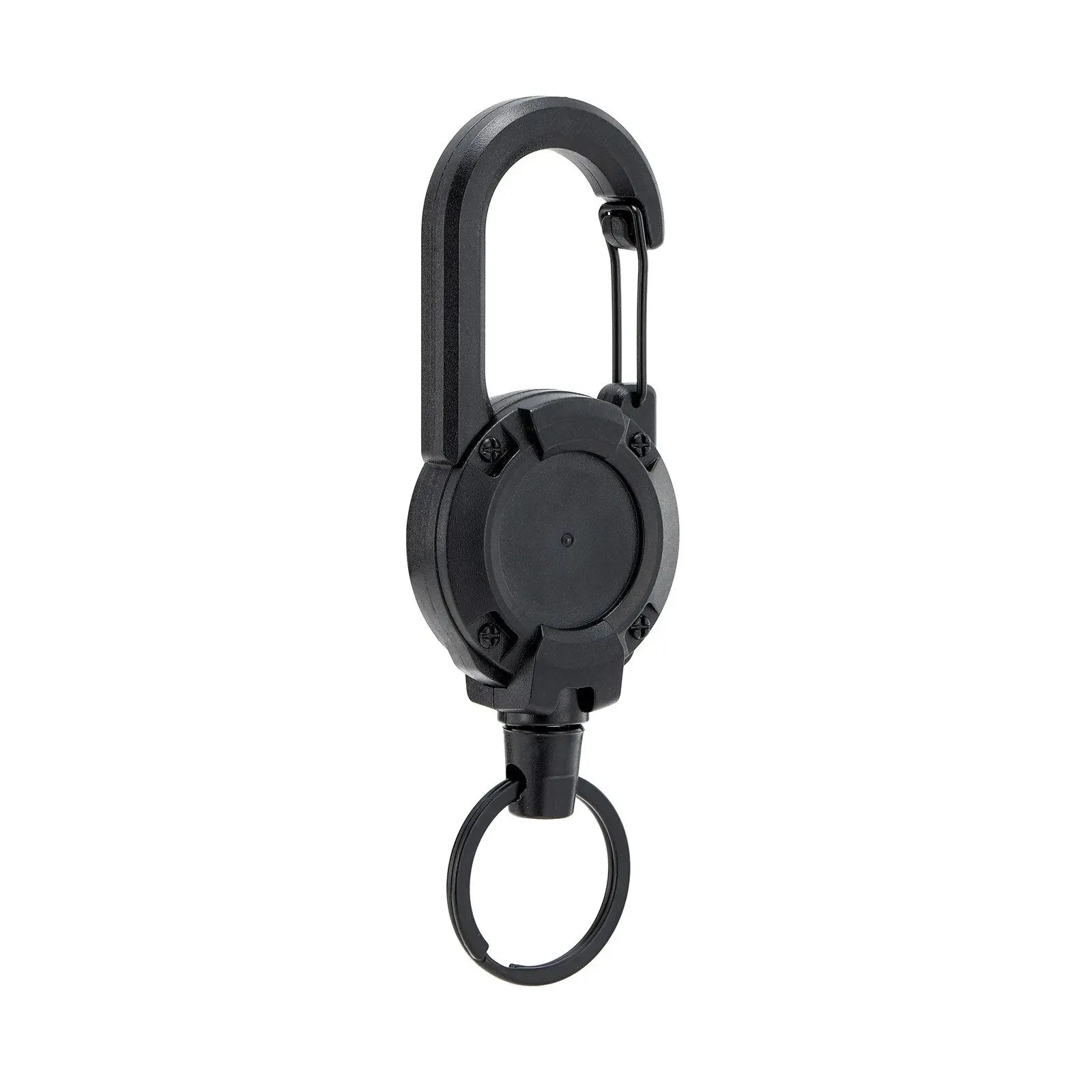 Trail Lock Anti-Lost Retractable Carabiner Keychain - Image 7