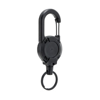 Trail Lock Anti-Lost Retractable Carabiner Keychain - Image 7