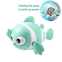 Baby Dolphin Interactive Shower Bath Toy - Image 7