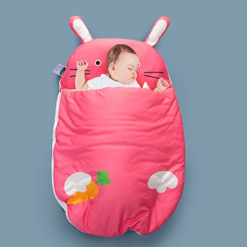 Safari Dreams Baby Sleeping Bag - Image 11