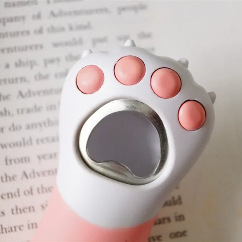 Cat Paw Bottle Opener - Image 4