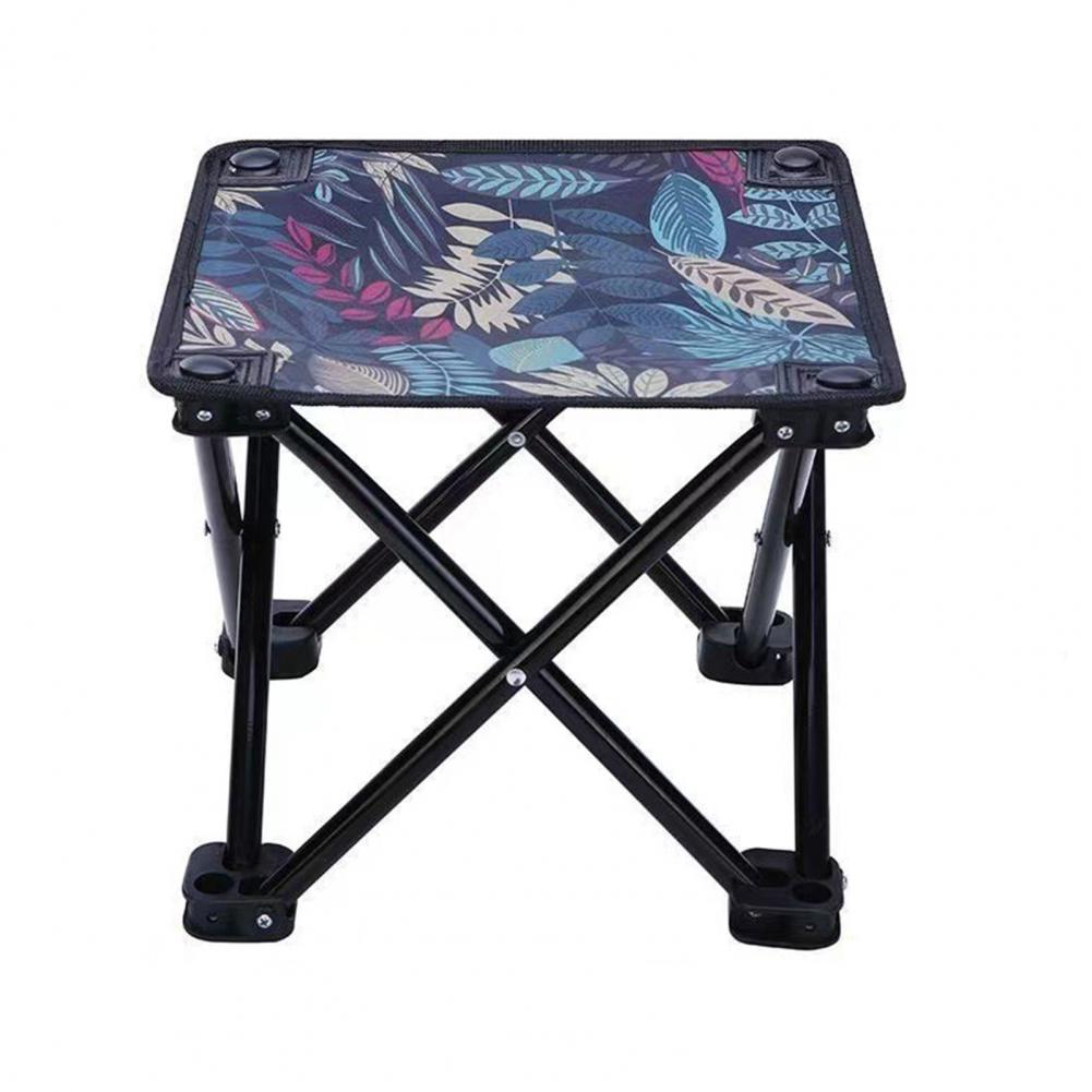 Ultra Light Foldable Outdoor Mini Stool