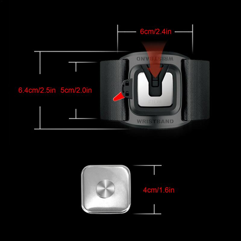 Wrist Lock Run Easy Phone Holder - Image 7