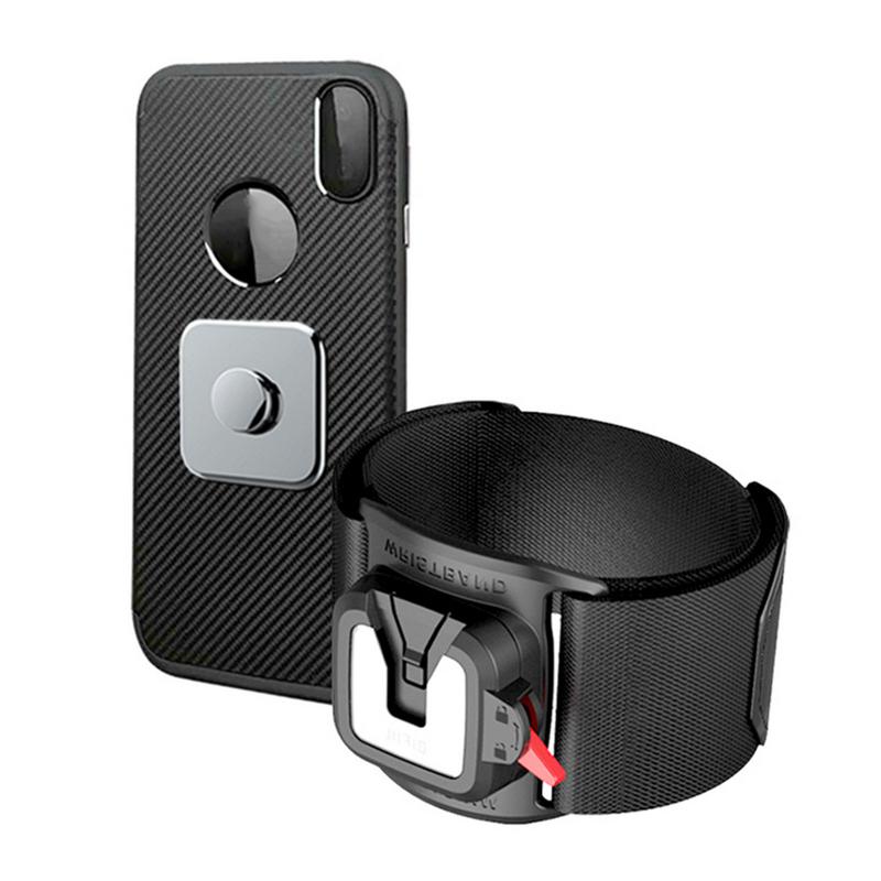 Wrist Lock Run Easy Phone Holder - Image 5