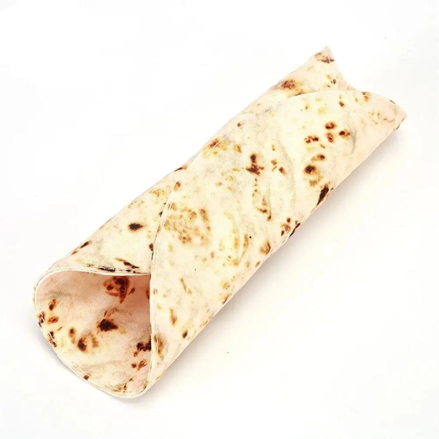 3D Tortilla Pencil Storage Case - Image 5