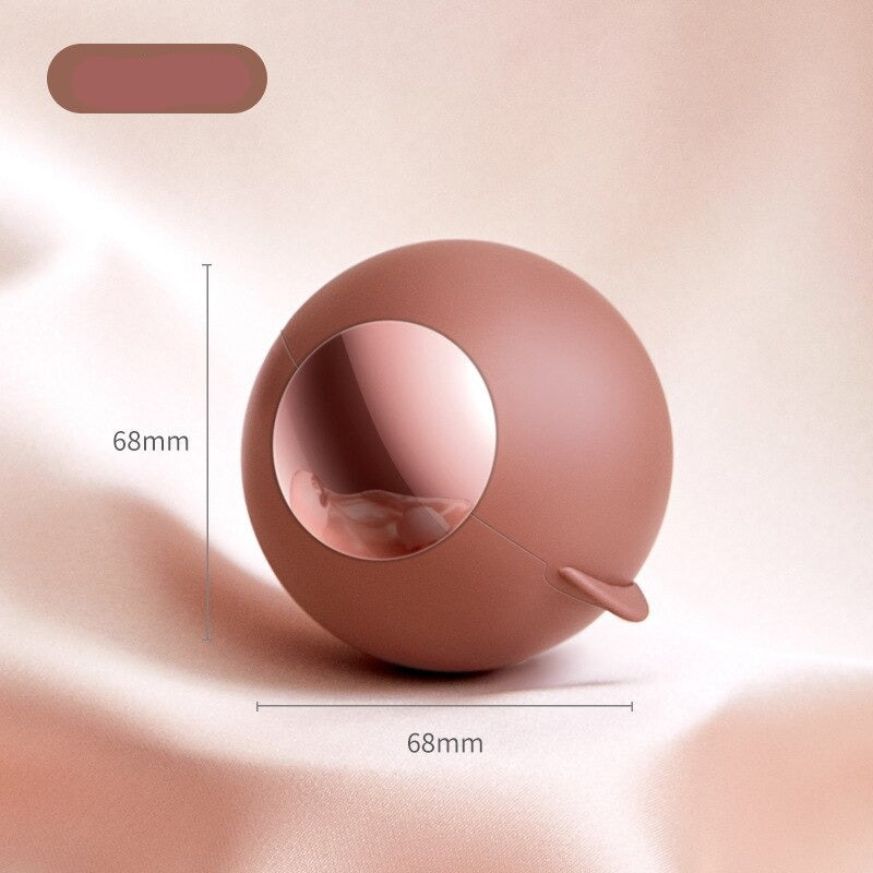 Futuristic Reusable Sticky Lint Remover - Image 6