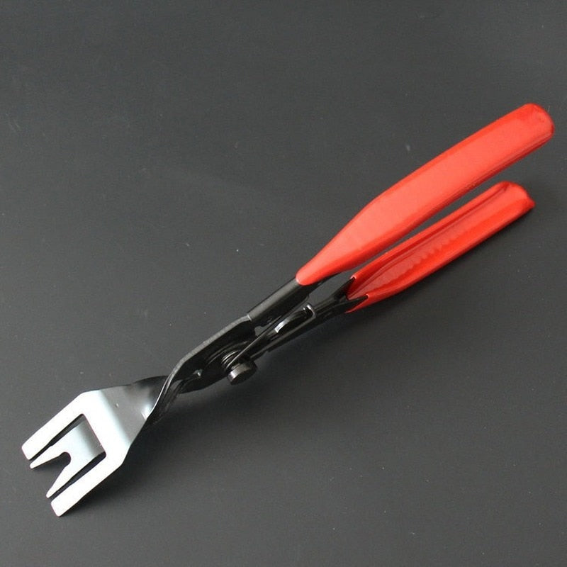 Professional Car Easy Repair Clip Removal Plier - Image 2