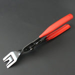 Professional Car Easy Repair Clip Removal Plier