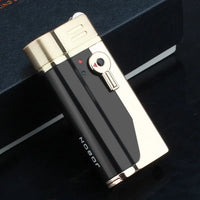 Tactical Blue Flame Jet Lighter - Image 7