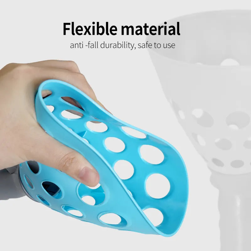 Skyshot Kids Toy Ball Launcher - Image 4