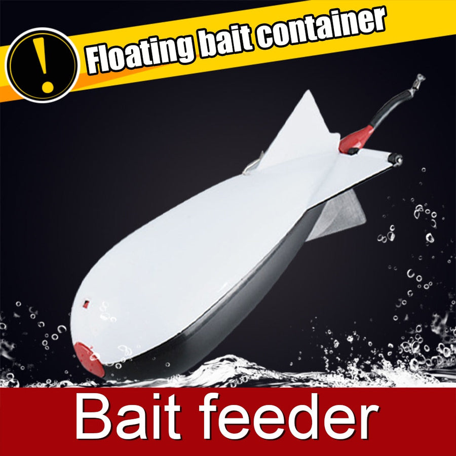 Fishing Rocket Feeders - Image 3