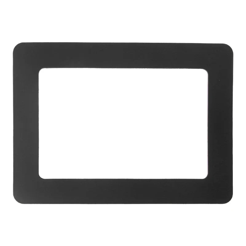 Magnetic Fridge Colorful DIY Photo Frames - Image 9