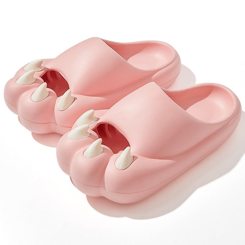 Tiger Claw Ultra Soft Anti-Slip Slippers - Image 5