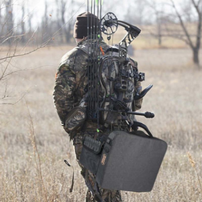 Travel Camping Heated Seat Cushion - Image 1