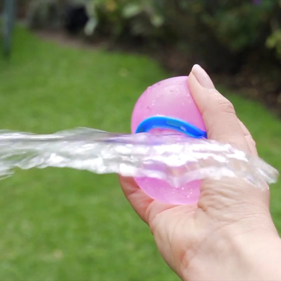 Reusable Pool Party Water Balloons - Image 4