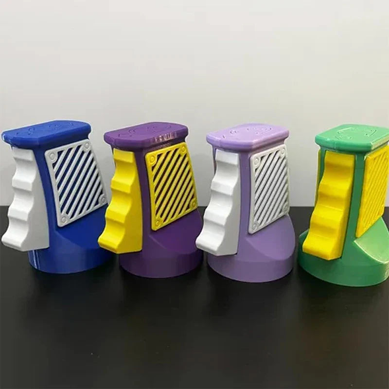 One-Push Click Drink Easy Can Opener - Image 2