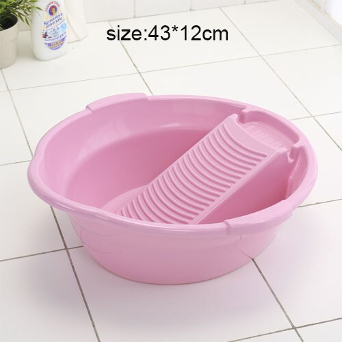 Japanese Style Laundry Washing Board - Image 10