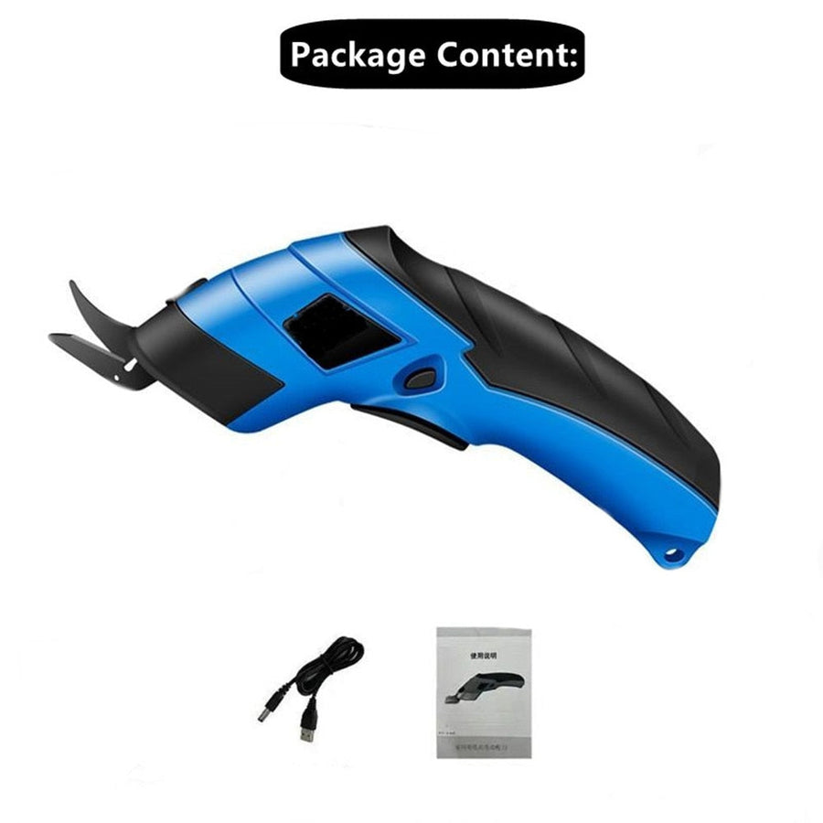Handy Power Electric Multifunctional Scissor - Image 5