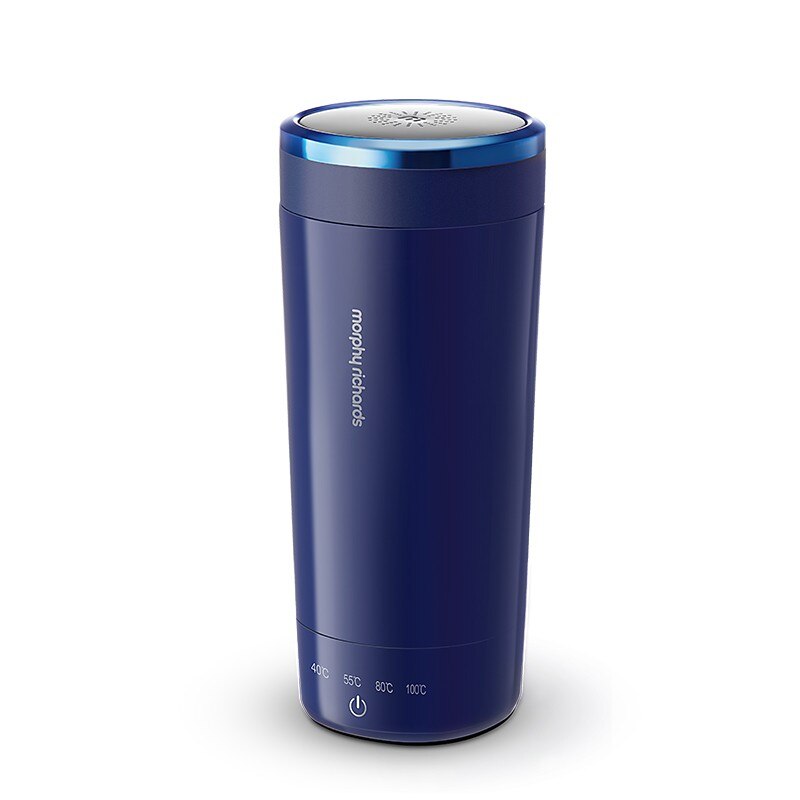 Portable Electric Stainless Steel Kettle - Image 7