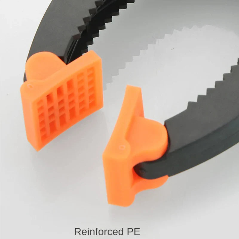 Steady Super Hold Grip Ratchet Hand Clamp Tool - Image 3