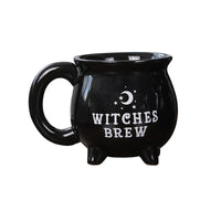 Caffeine Spell Magic Potion Coffee Mug - Image 7