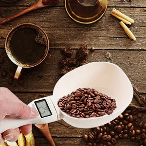 Digital Measuring Food Scale Spoon - Image 7