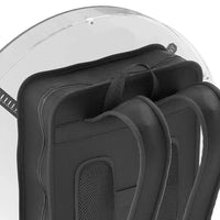 3D Hologram Fan Projector Portable Digital Backpack - Image 4