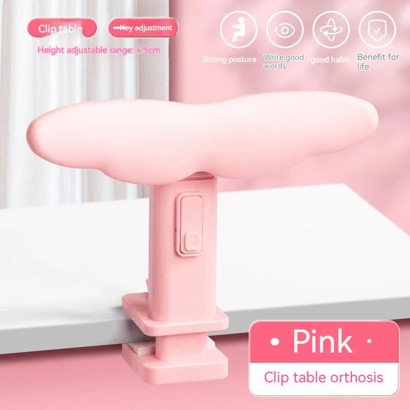 Adjustable Desktop Bracket Poster Corrector - Image 6