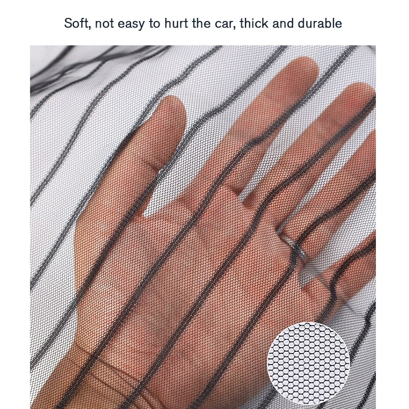 Anti Insect Car Protective Net · Mavigadget
