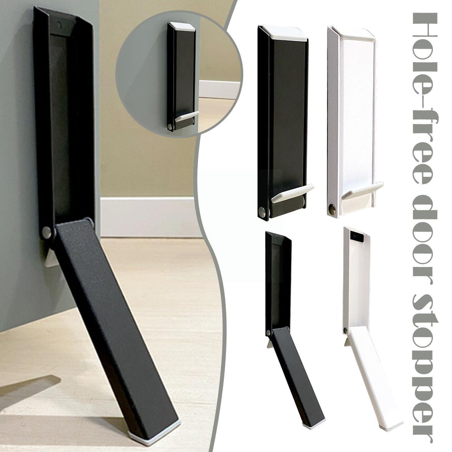 Anti-Collision Magnetic Door Stop - Image 3