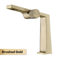 Elegant Touch Single Dual Control Bathroom Faucet - Image 9