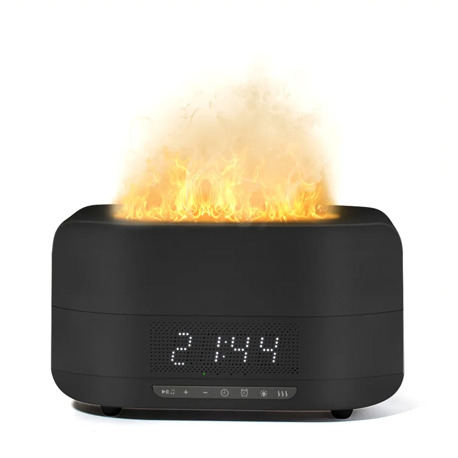 3in1 Mist Tune Air Humidifier Bluetooth Speaker - Image 8