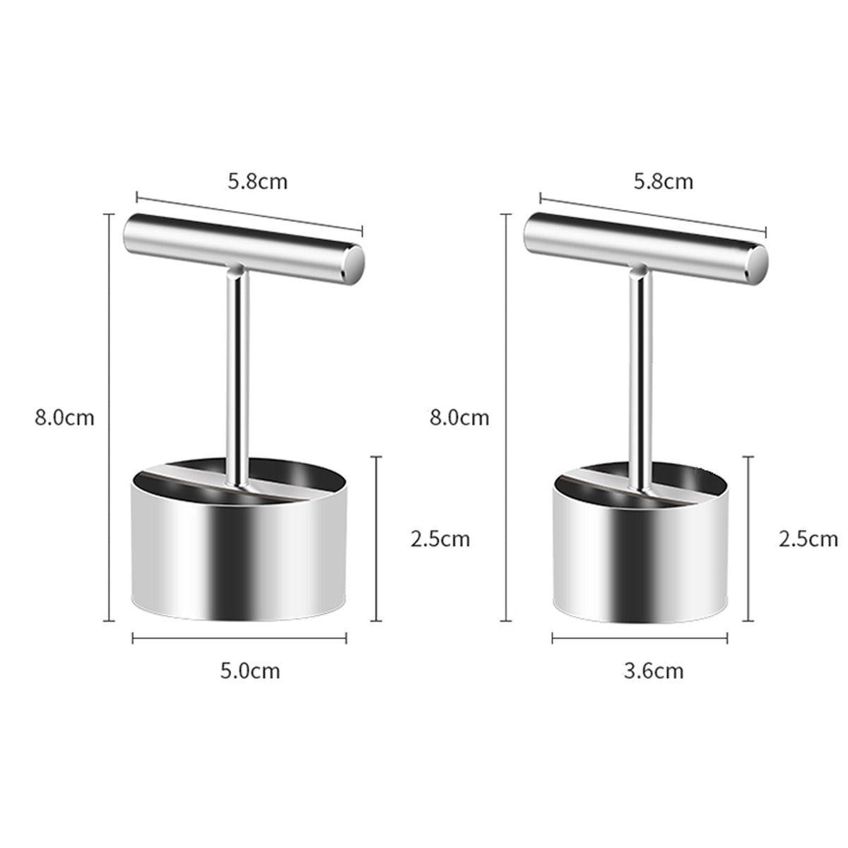 Easy Fruit Vegetable Core Picker