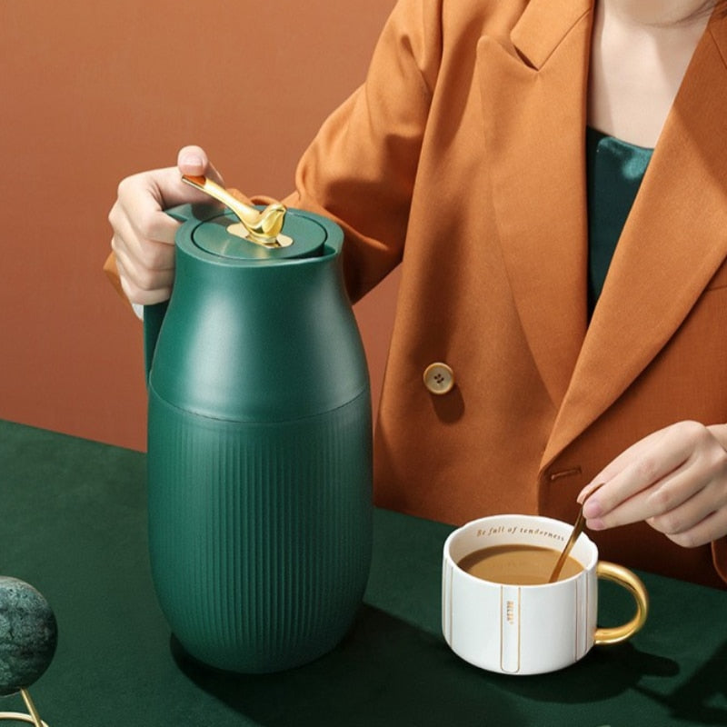 Hot Giant Minimalist Insulated Thermos - Image 5