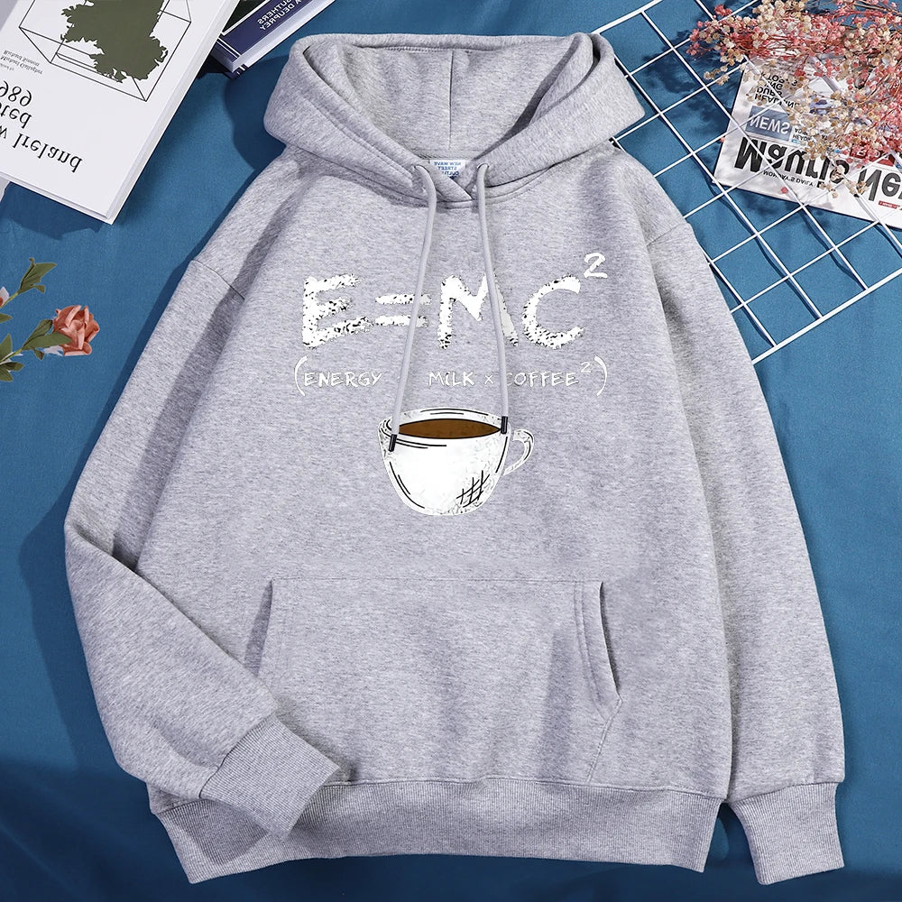 Science Coffee Formula Humor Hoodie - Image 17