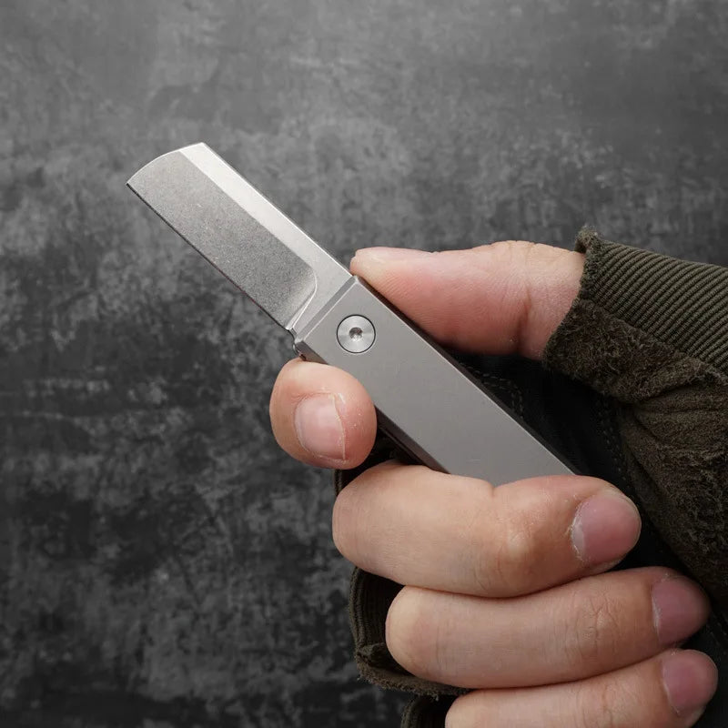 EDC Smart Elite Window Breaker Survival Knife - Image 3