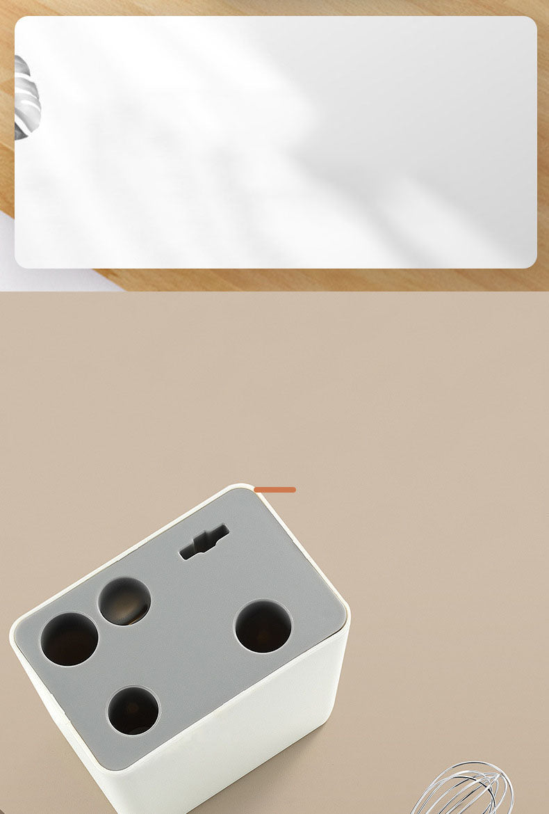 Elegant Durable Kitchen Tool Set - Image 6