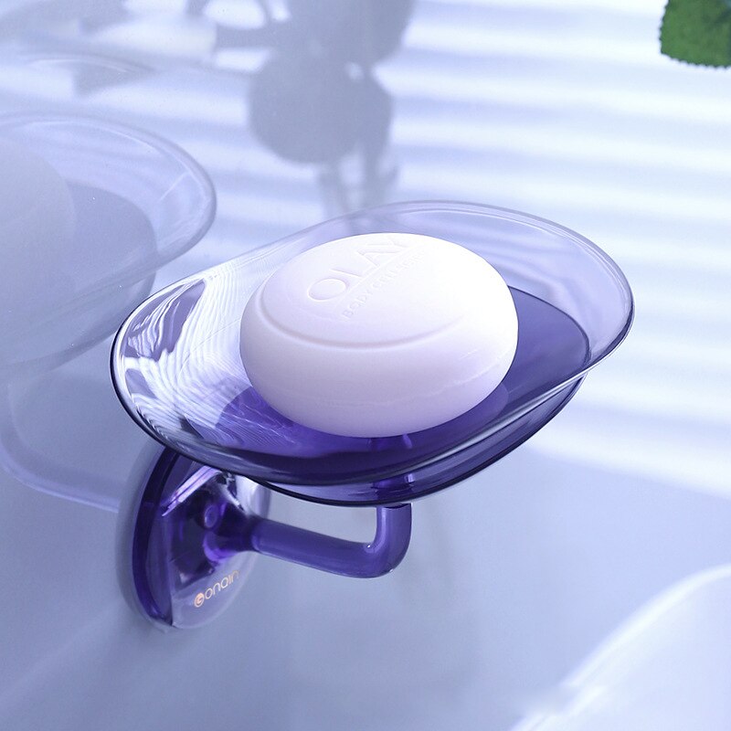 Portable Easy Wash Bathroom Soap Holder - Image 3