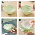 Ice Bowl Maker Mold