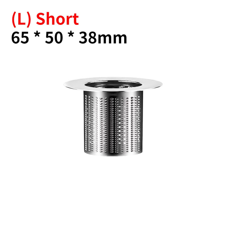 Leak-Proof Kitchen Sink Floor Drain Filter - Image 7