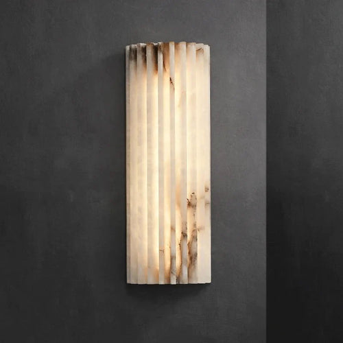 Marble Texture LED Wall Ambient Light - Image 0