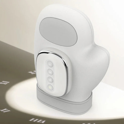Smart Rechargeable Comfort Touch Hand Massager - Image 0