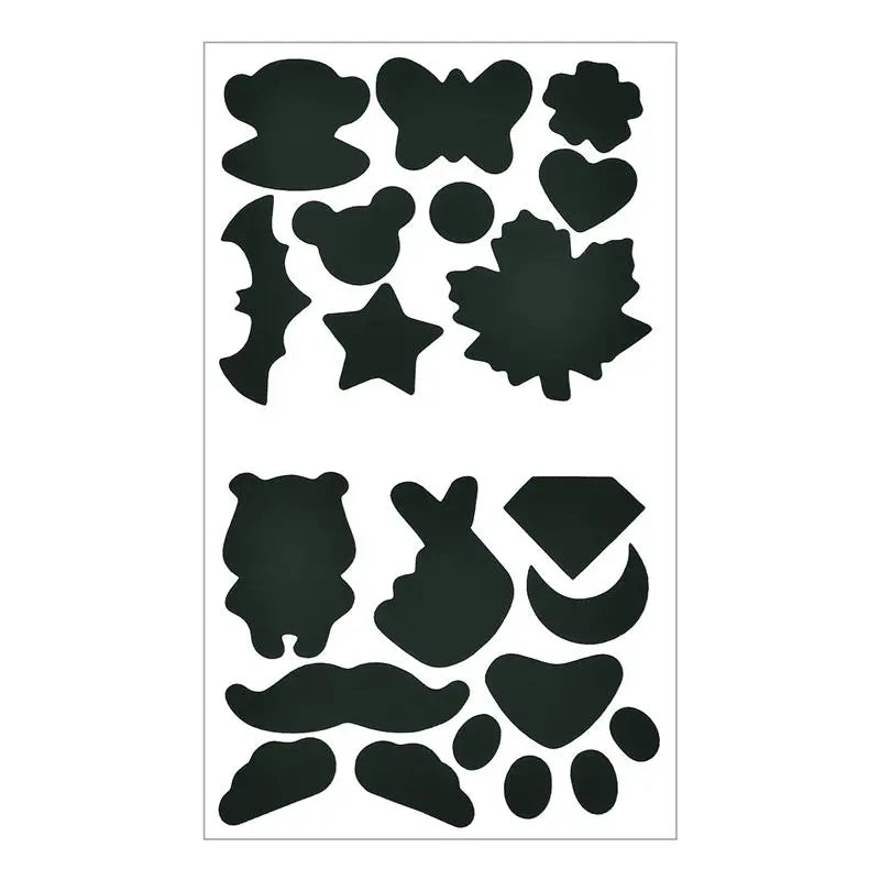 Quick Fix Jacket Repair Patches - Image 10