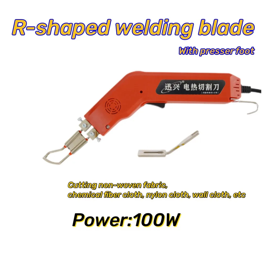 Handheld Electric Multi-Purpose Thermal Cutter