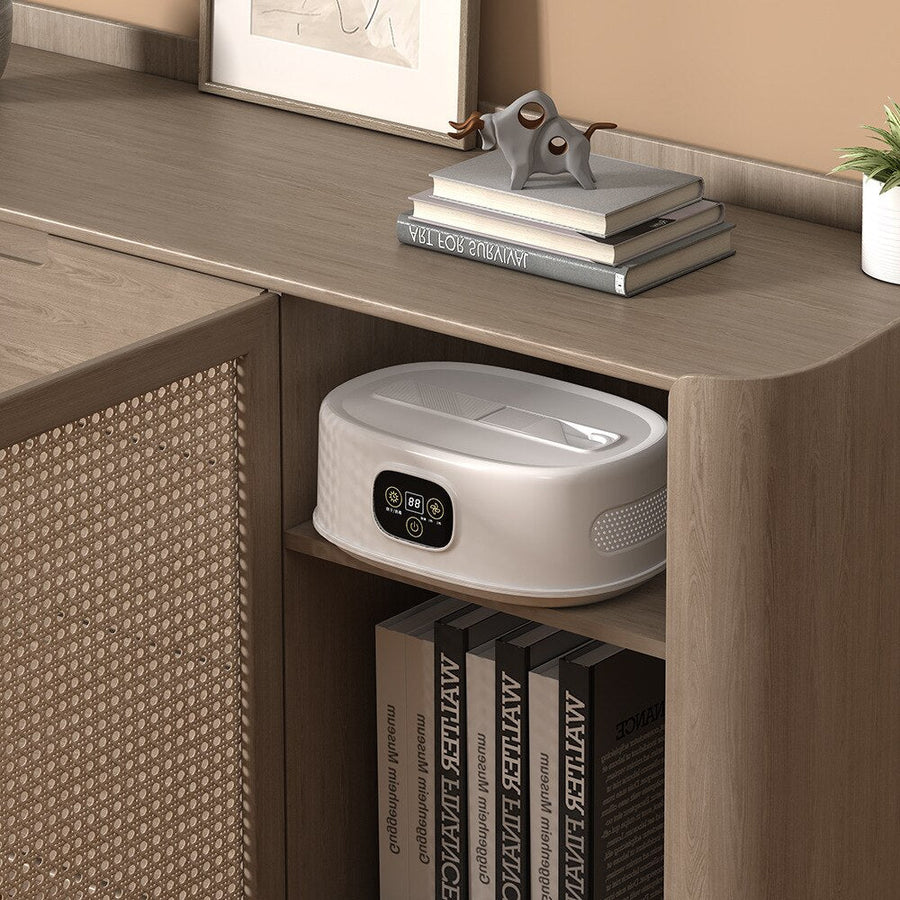 Smart Sterilization Fast Electric Clothes Dryer - Image 3