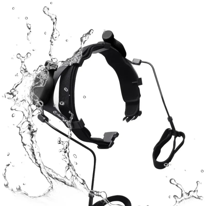 Walk Assist Lower Limb Assistance Exoskeleton Walker - Image 5