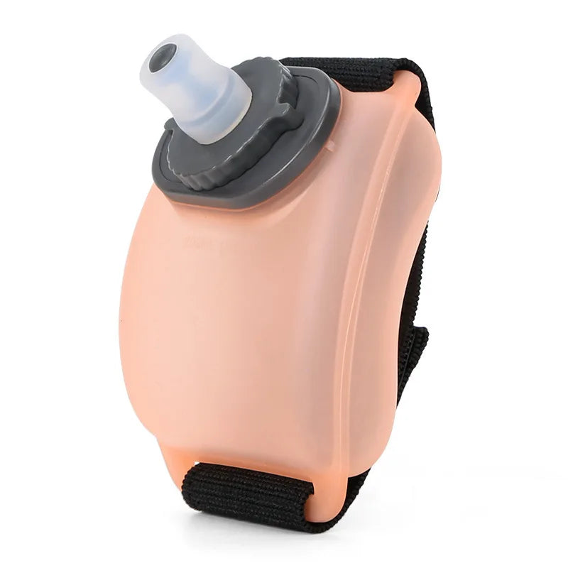 Wristband Hands-Free Water Bottle - Image 7